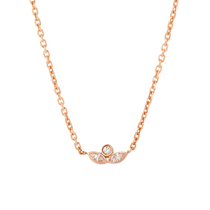 Pendentif Prisme