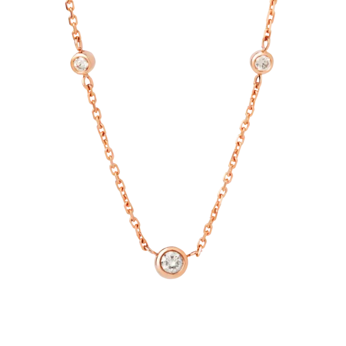 Pendentif Spirale