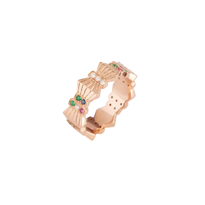 Bague Bagan