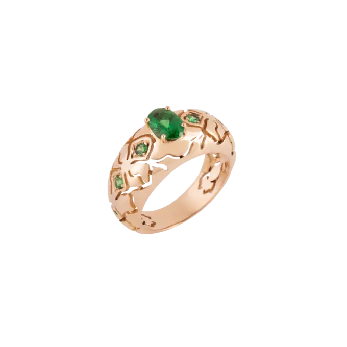 Bague Marrakech