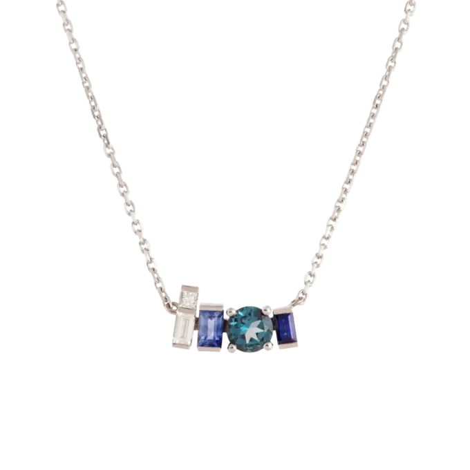 Pendentif New-York