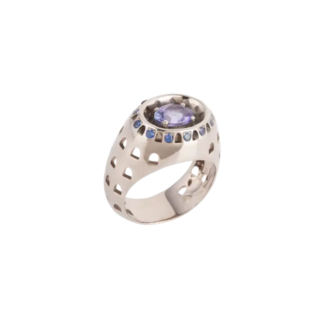 Bague Rome