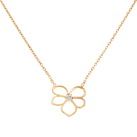Pendentif Allure_Or jaune_Dimant_01