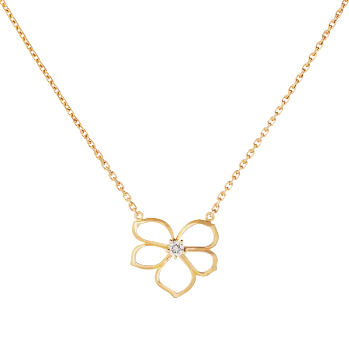 Pendentif Allure