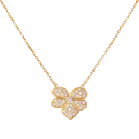 Pendentif Egérie_Or jaune_01