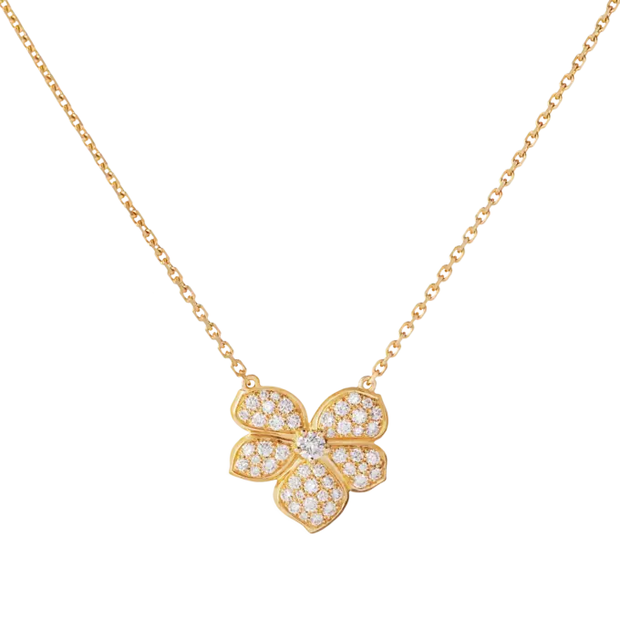 Pendentif Égérie