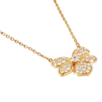 Pendentif Egérie_Or jaune_03