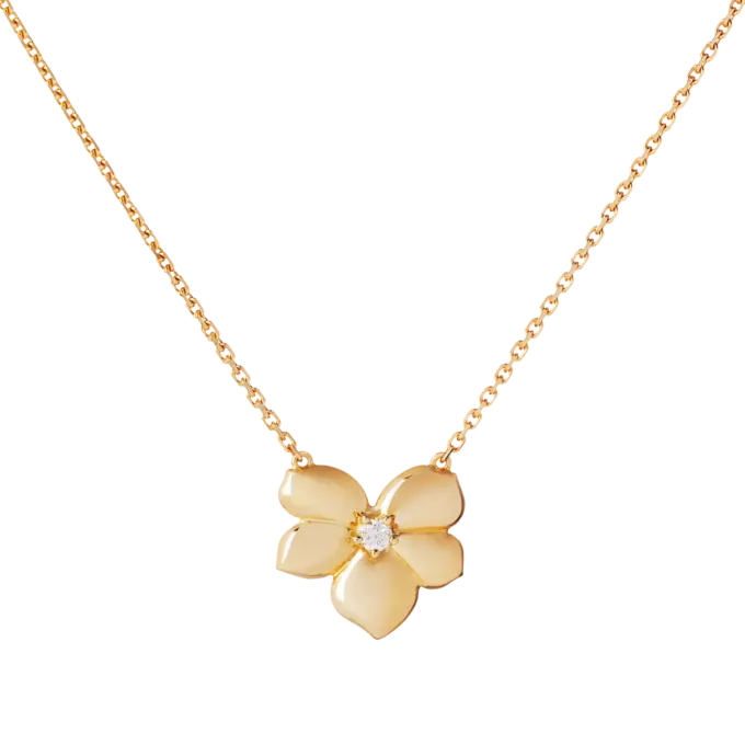 Pendentif Volupté