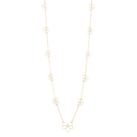 Sautoir Allure_Or jaune_Diamant_01