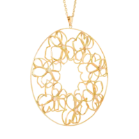 Sautoir Ellipse_Or jaune_Diamants_03
