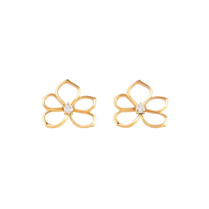 Boucles d'oreilles Allure petit modèle